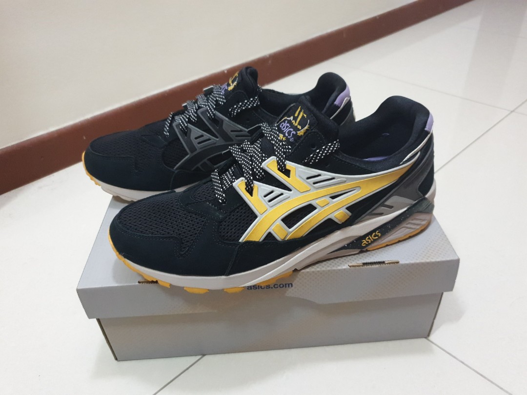 Asics gel kayano trainer x sneaker freaker 'melvin' outlet