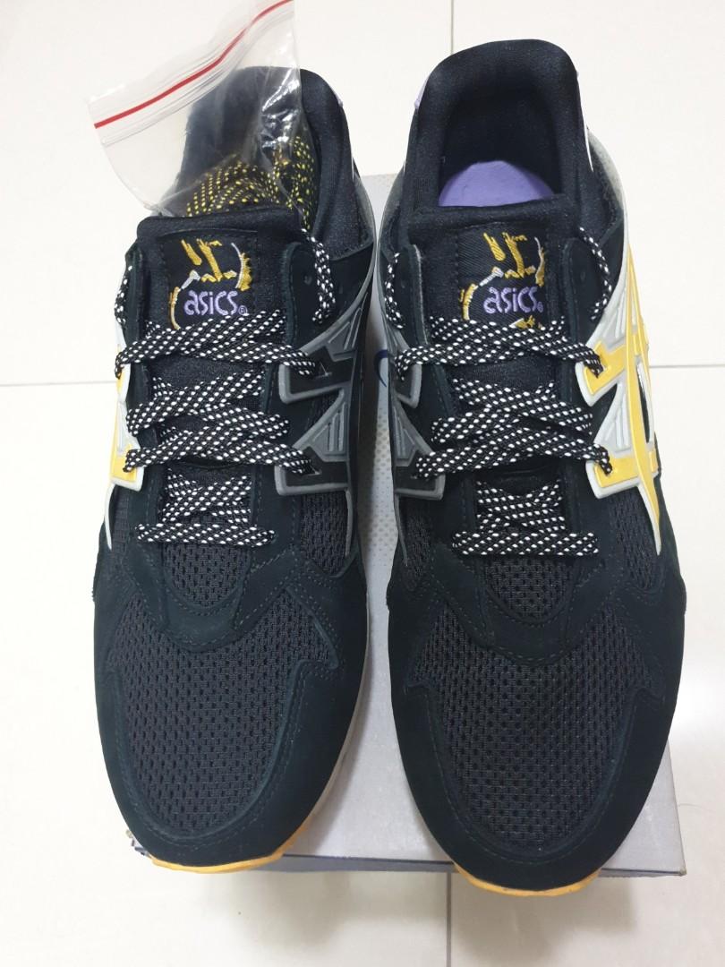Asics x Sneaker Freaker Gel Kayano Trainer Melvin Son of Alvin