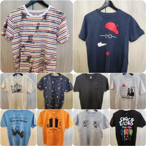 Graniph japan new arrivals