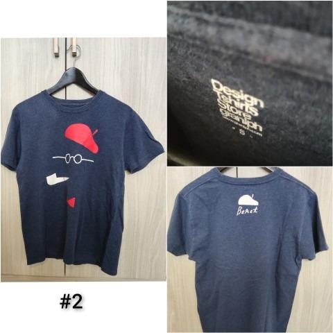 Graniph japan best sale
