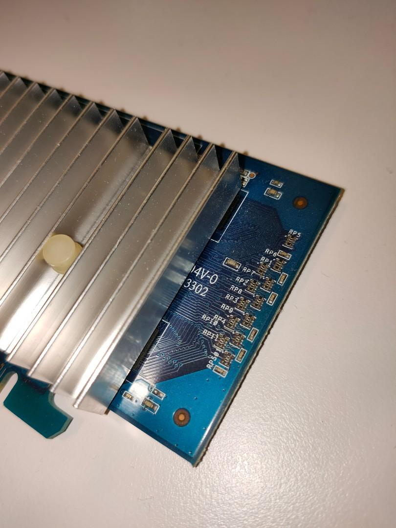 Nvidia geforce 7100 on sale gs windows 10