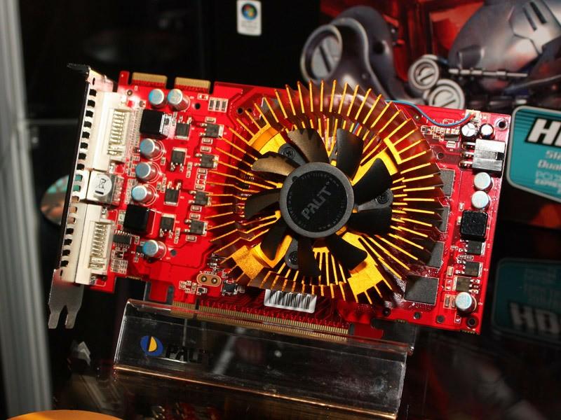 Radeon 4850 hot sale