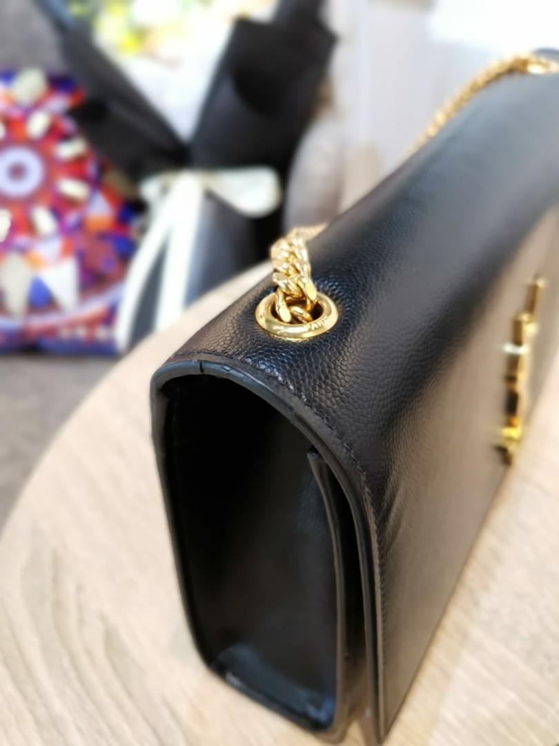 Ysl sale 24cm bag