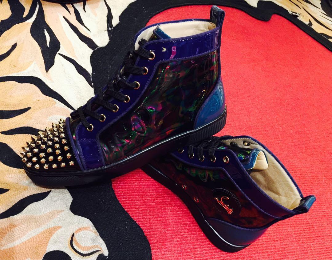 Christian louboutin 4 sale discount