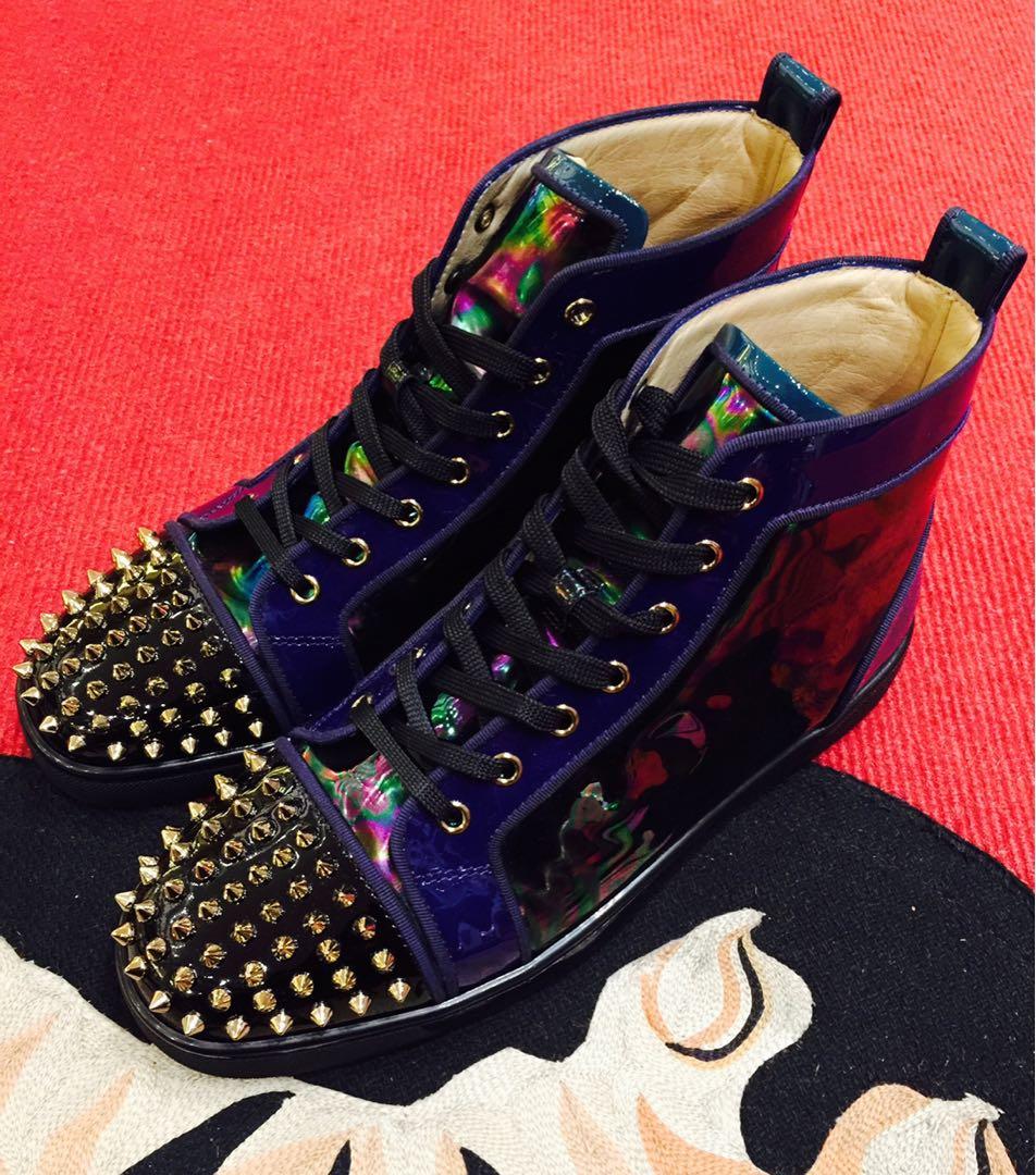 Christian louboutin 4 sale shop