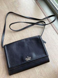 Authentic Kate spade small sling