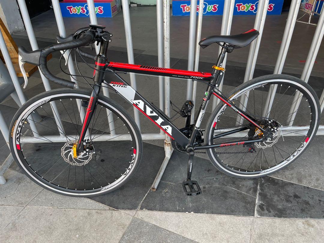 Bike size 49 sales