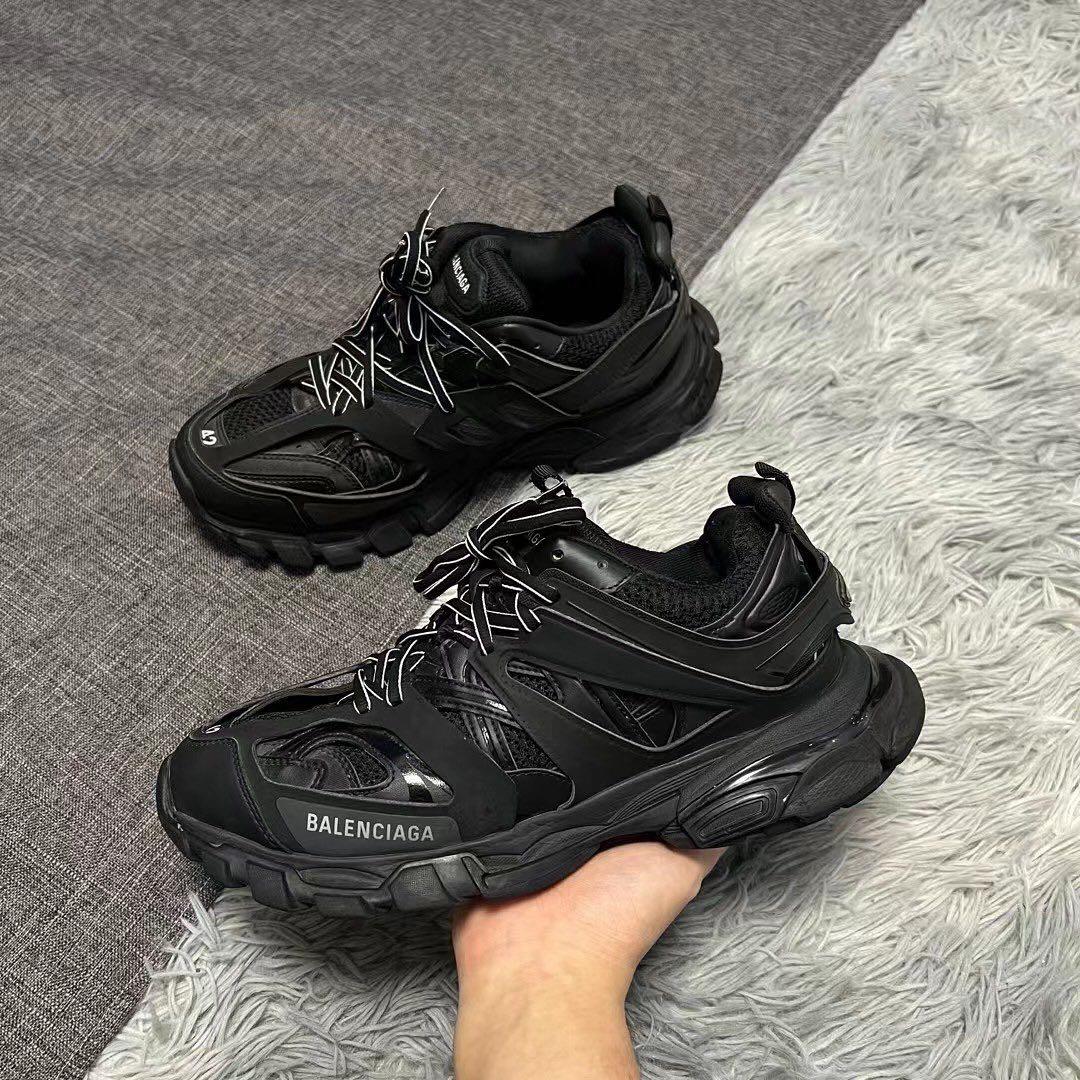 Balenciaga track new arrivals 219