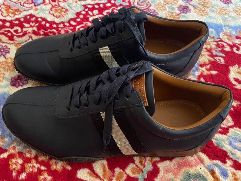 Bally sneakers frenz new arrivals