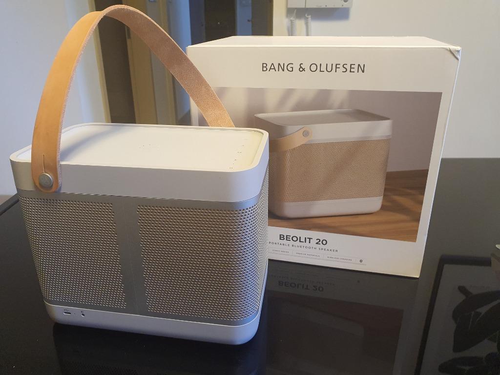 Beolite best sale