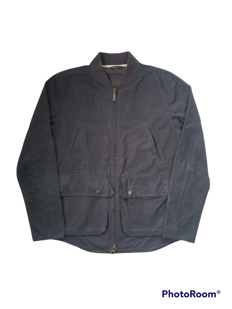 Barbour camber online