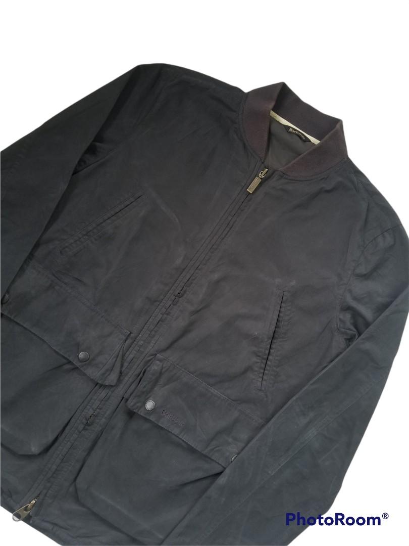 Barbour camber 2025