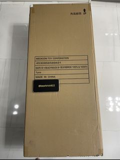 （分類：）位於 。 由 bearbrick922 提交（商品編號 1128138177，圖片 1）。簡介： 。