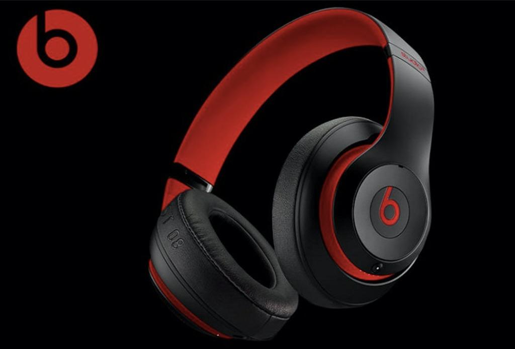 Beats studio top 3 decade