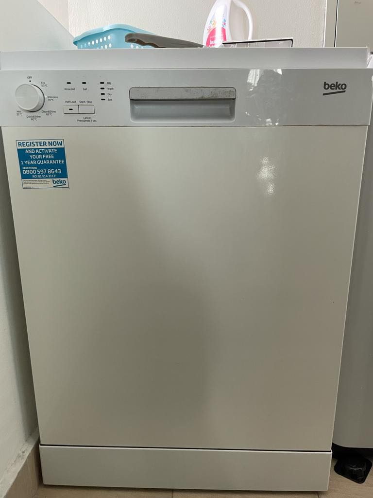Beko sales dfn05x11w review