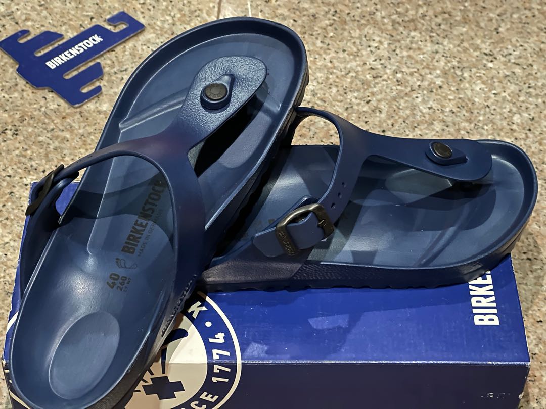 Gizeh eva navy 2025