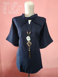 (Kategori: ) berada di . Dikirim oleh celestialshop (ID iklan 1128160735, Gambar 1). Deskripsi: .