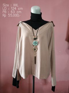 (Kategori: ) berada di . Dikirim oleh celestialshop (ID iklan 1128164178, Gambar 1). Deskripsi: .