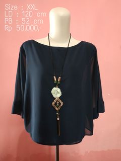 (Kategori: ) berada di . Dikirim oleh celestialshop (ID iklan 1128160506, Gambar 1). Deskripsi: .
