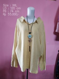 (Kategori: ) berada di . Dikirim oleh celestialshop (ID iklan 1128162966, Gambar 1). Deskripsi: .