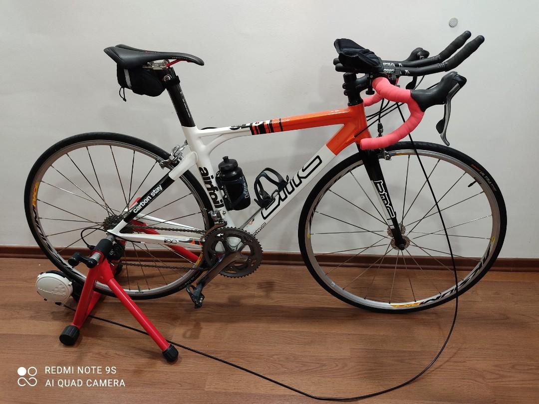 Bmc cheap sl01 2009