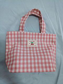 BN CUTE TOTE BAG
