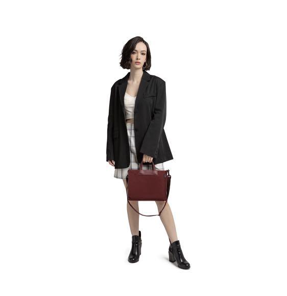 Maroon skirt 3m clearance