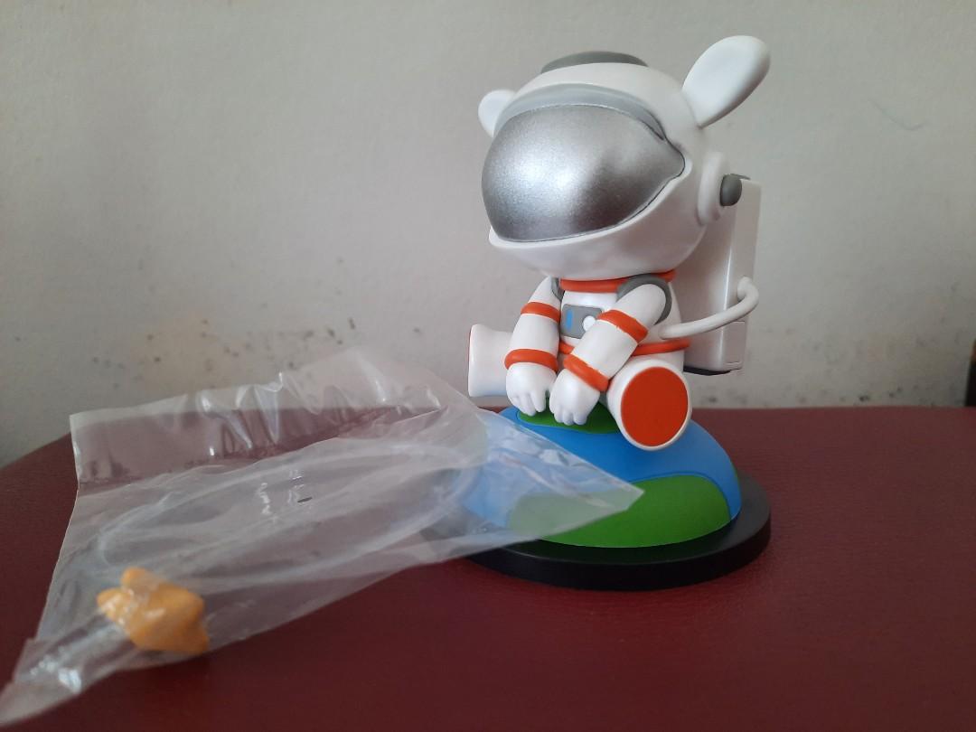 Mi bunny 3 2025