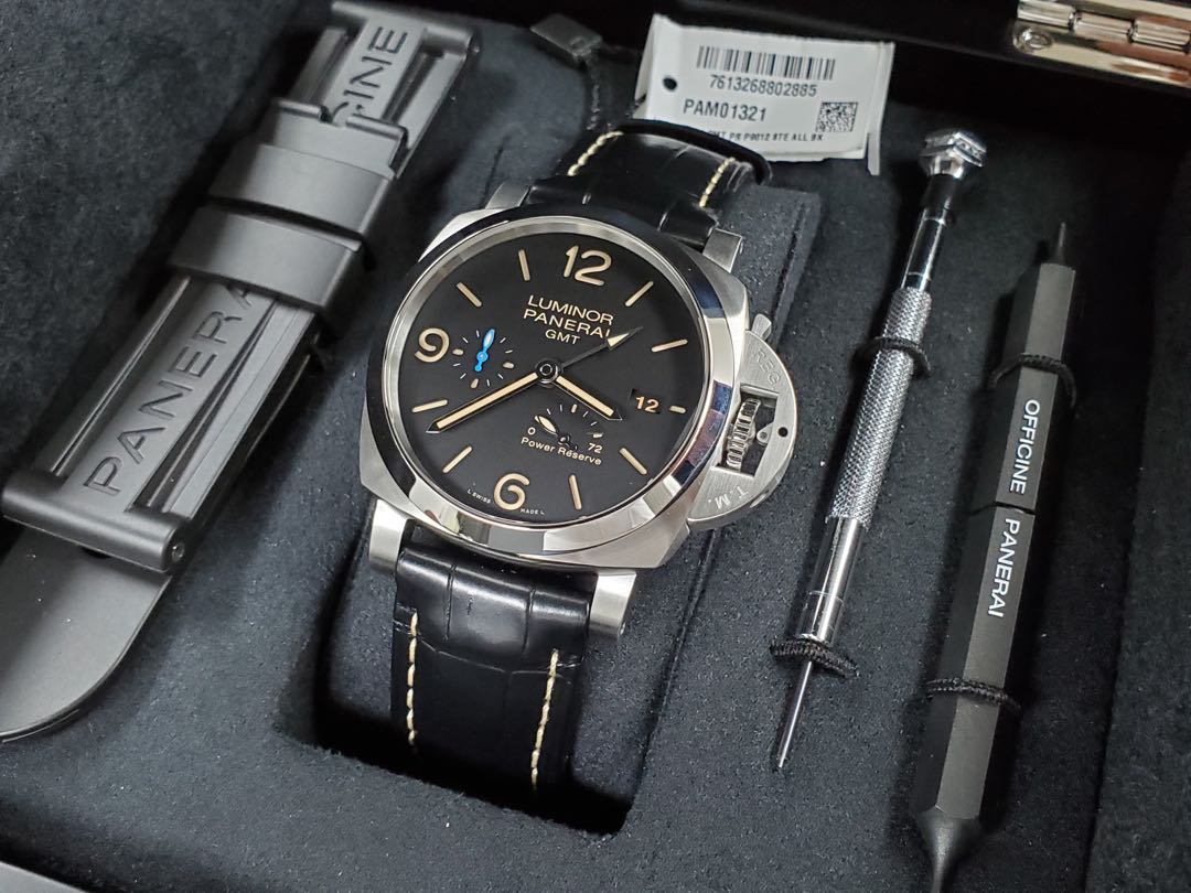 panerai 1321