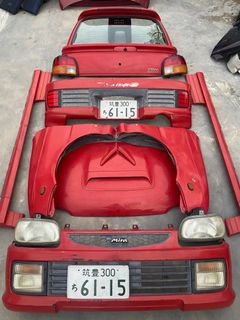 (Category: ) located in . Submitted by vind.garage (Listing ID 1128255407, Image 1). Description: .