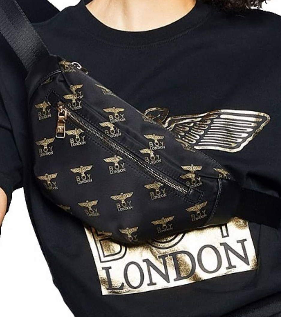 Boy on sale london bag