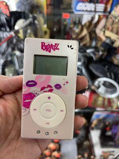 Bratz MP3 Player