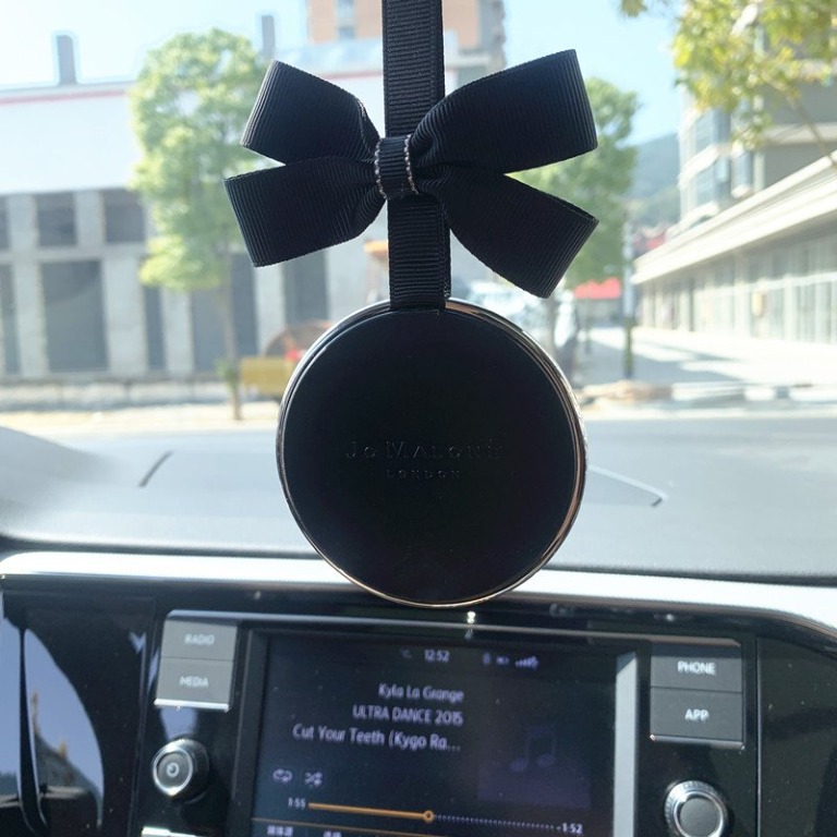 Jo malone car perfume shop
