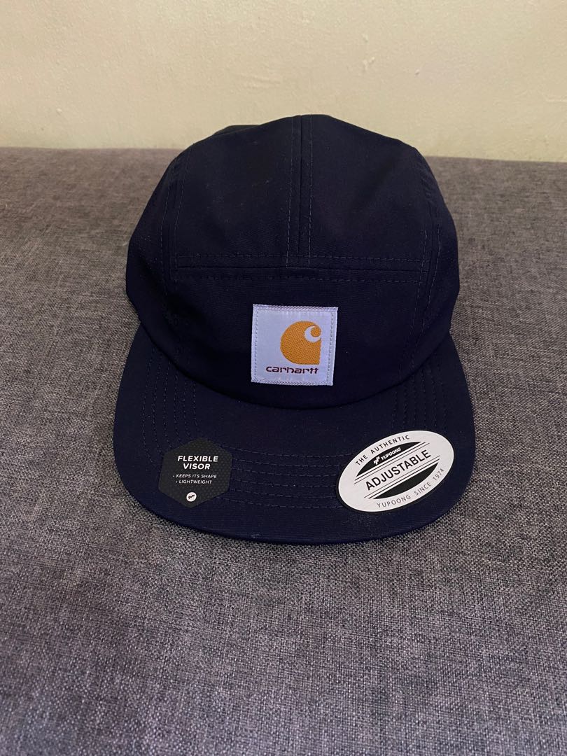Carhartt WIP Cody Cap | Dark Navy, Men 