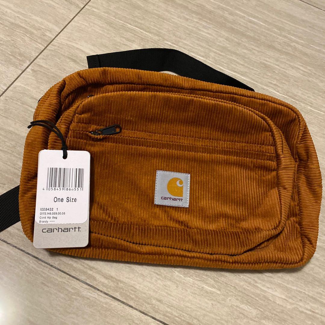 CarharttWip Cord Hip Bag
