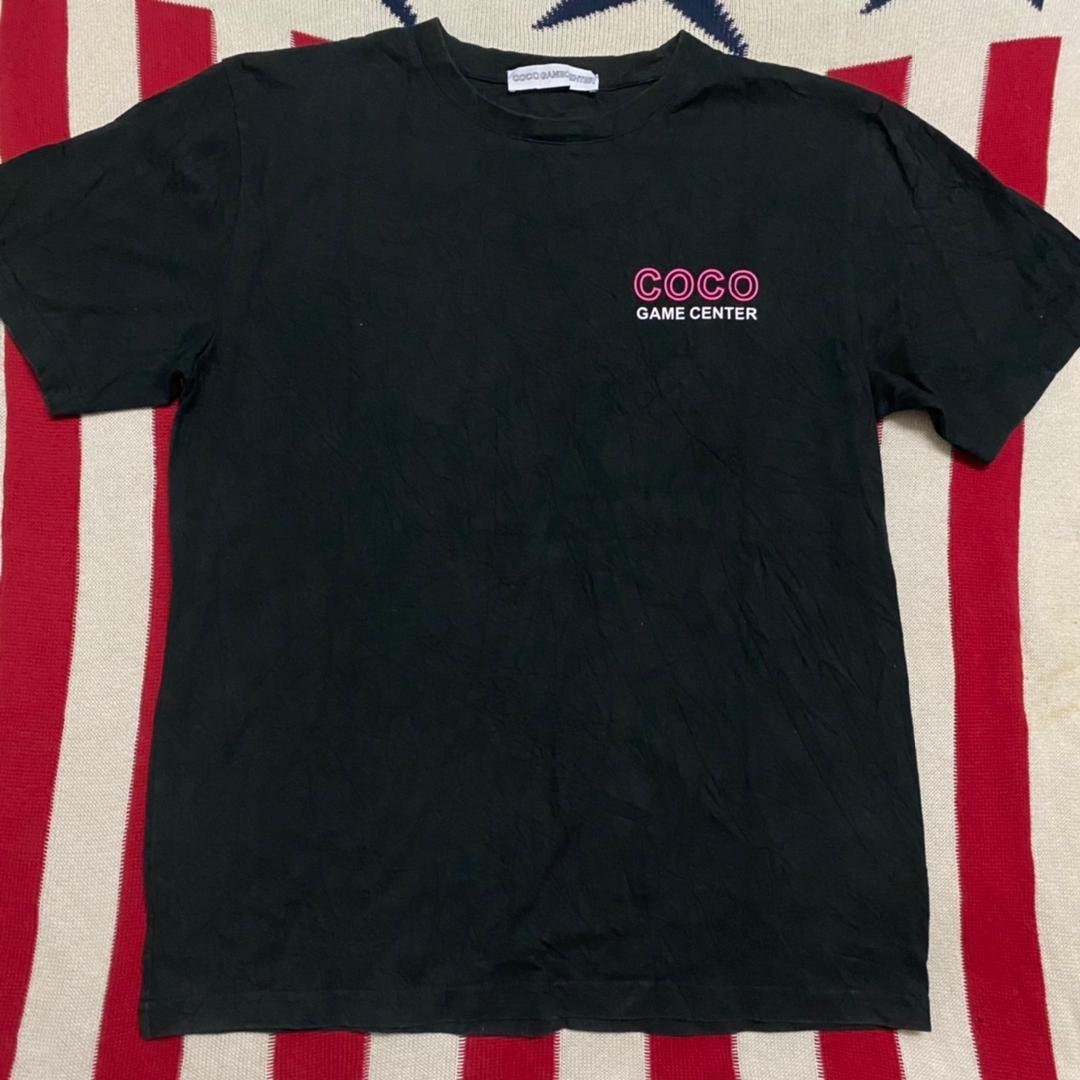 Chanel Coco Game Center T shirt, Men's Fashion, Tops & Sets