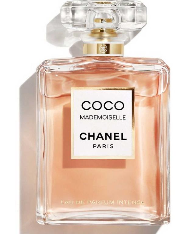 CHANEL COCO MADEMOISELLE Eau de Parfum Intense EDP INTENSE, Beauty Personal Care, Fragrance & Deodorants on Carousell