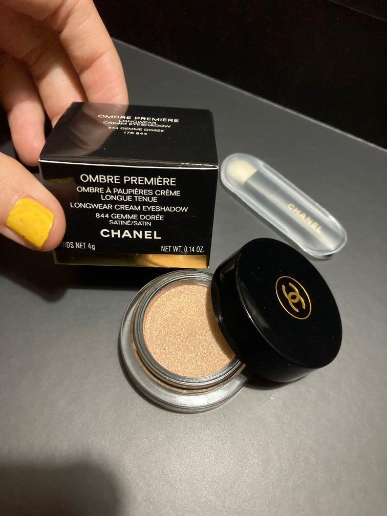 Chanel Ombre Premiere Longwear Cream Eyeshadow 4g/0.14oz - Eye