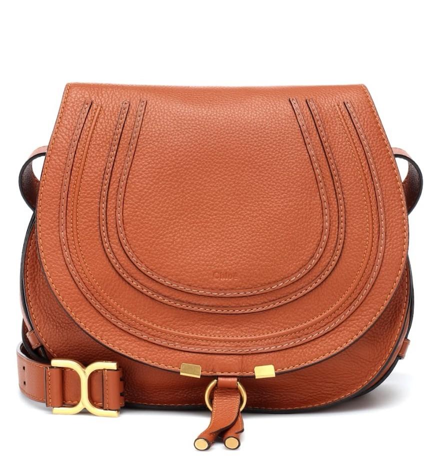 Chloe marcie store medium crossbody