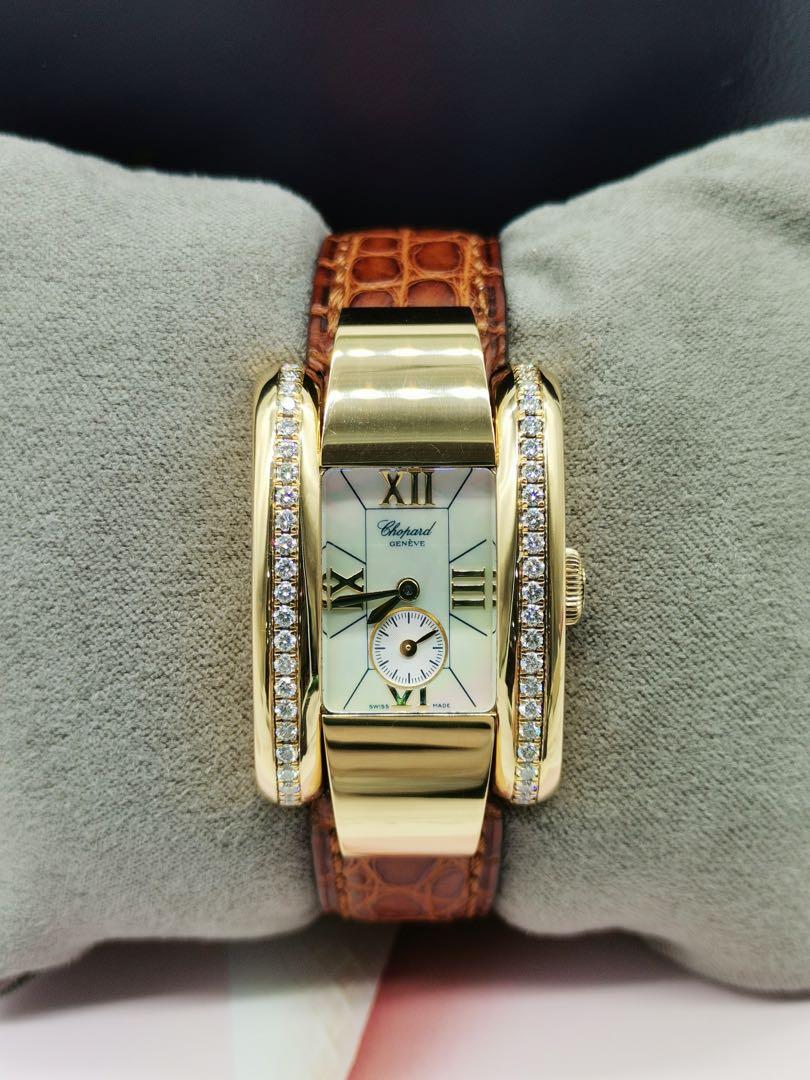 Chopard la strada watch store