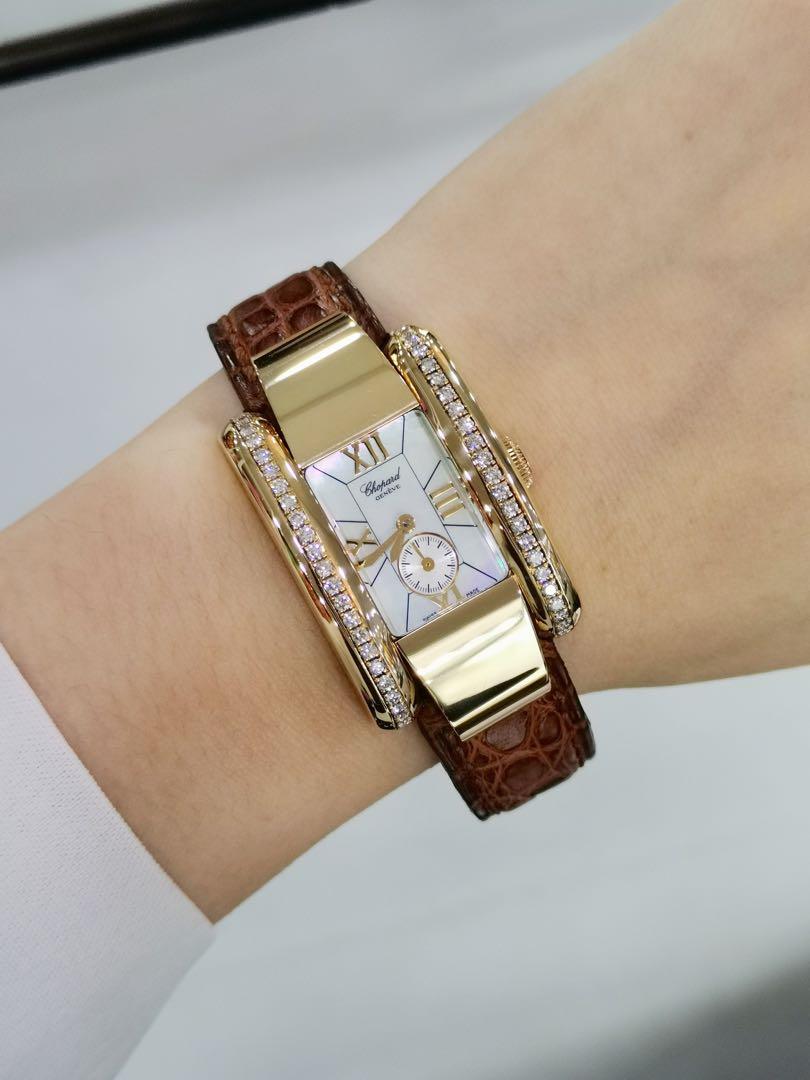 Chopard cartier on sale