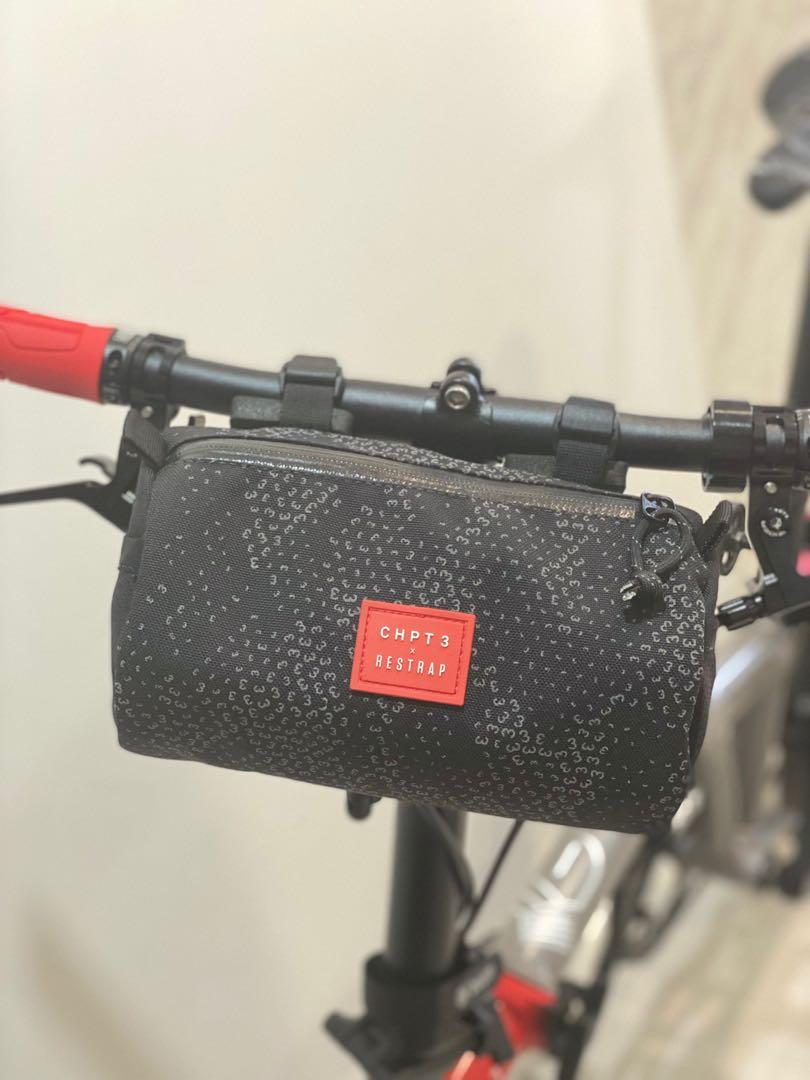 restrap chpt3 canister bag