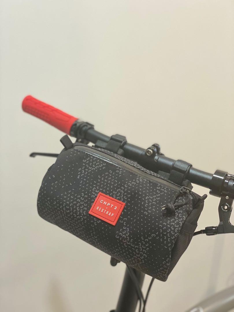restrap chpt3 canister bag