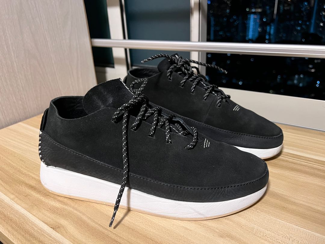 Clarks kiowa sport mens clearance