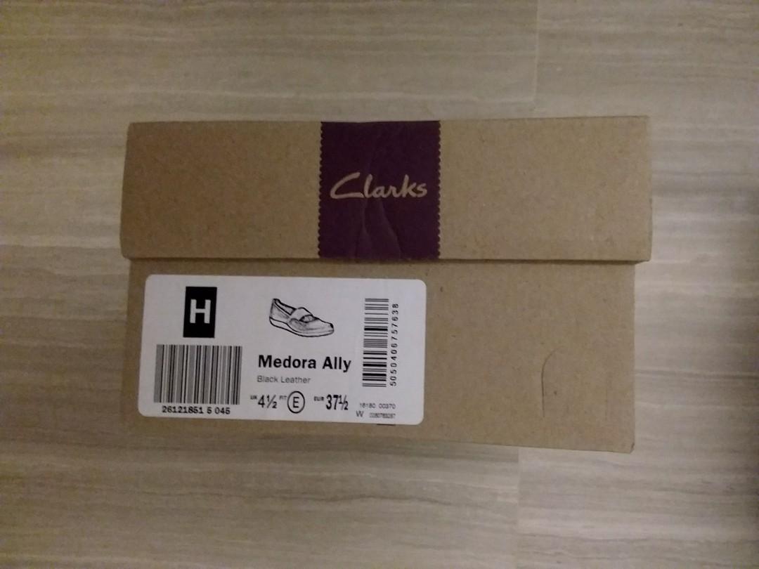 Clarks medora ally store