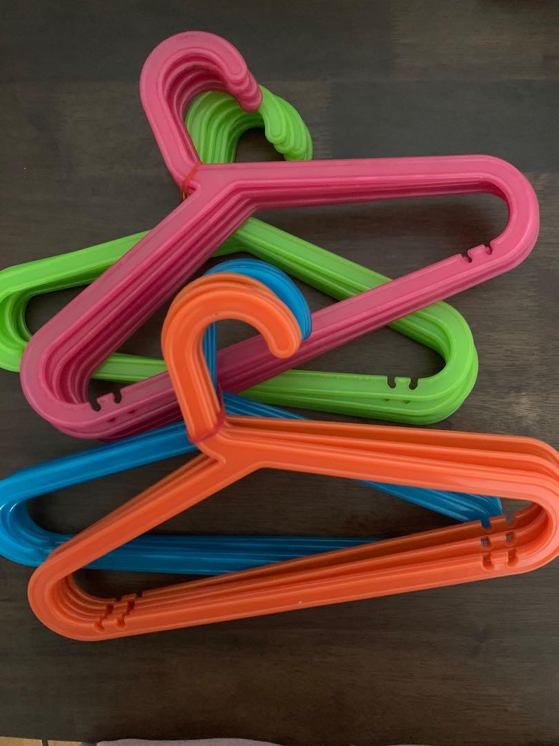 Clothes Hangers, Furniture & Home Living, Furniture, Shelves,