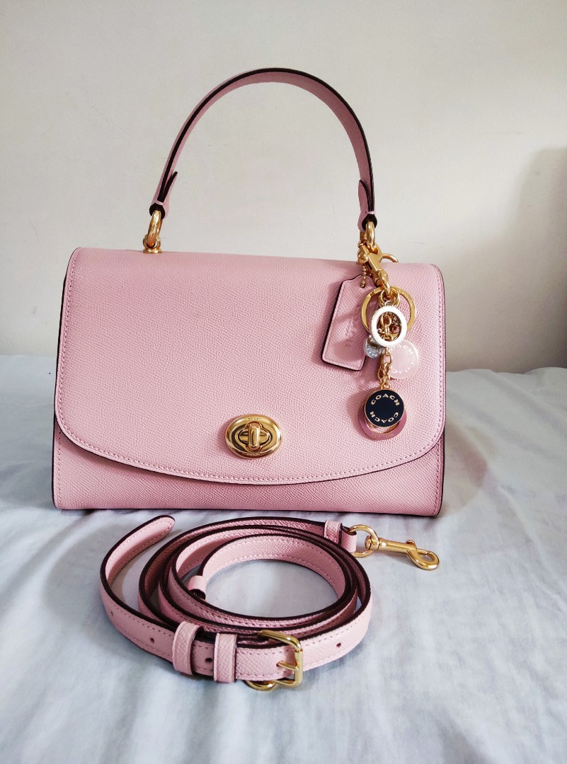 Coach tilly blossom clearance
