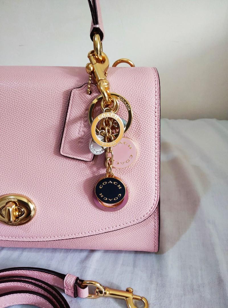 Coach tilly online blossom