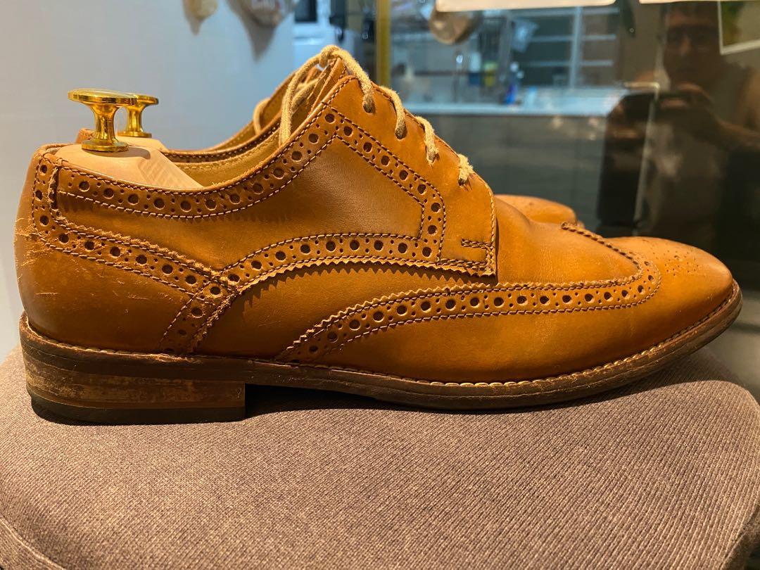 Gold cole discount haan mens shoes