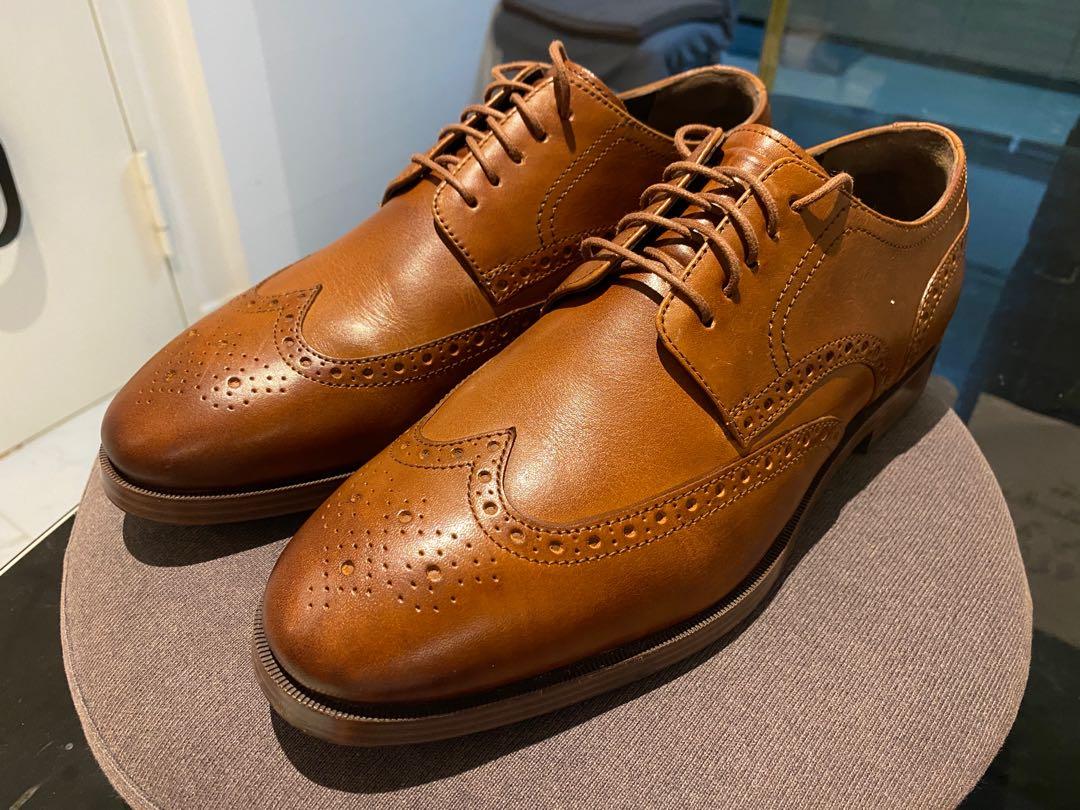 Men's cole haan grand os sale